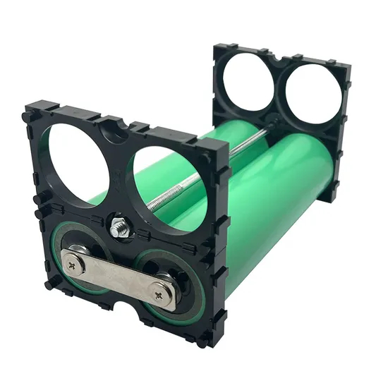 46160 Pemegang Sel Braket Pemegang Plastik 2p 46160 Pemegang Baterai Lithium Sel Sarang Lebah