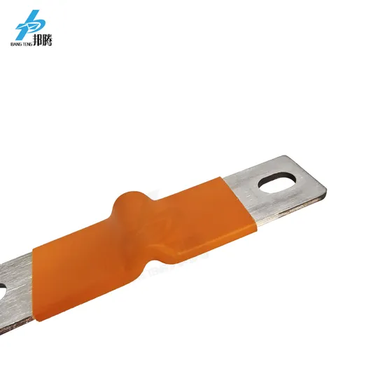 Der Busbar-Tembaga besteht aus flexiblem 0,1-mm-Folien-Tembaga und dem Busbar-Tembaga-Flexibler-Terrisolasi