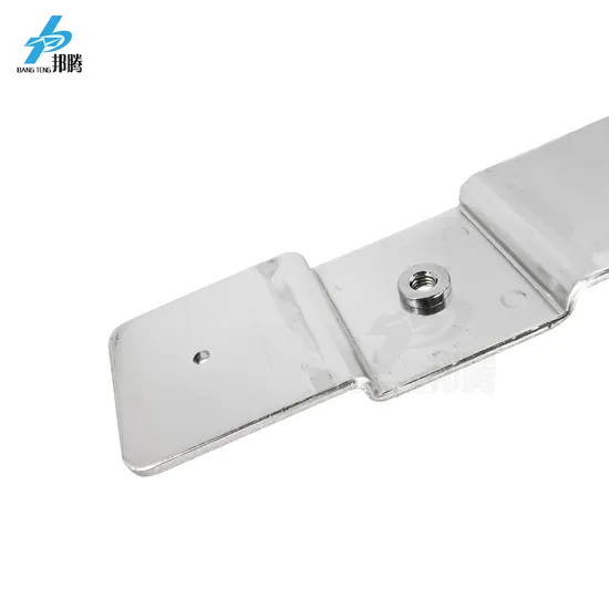 Mur en aluminium 1.5mm 99.6%, batterie au Laser pour titrage, pi&egrave;ces de rechange en aluminium pour applications Berbagai