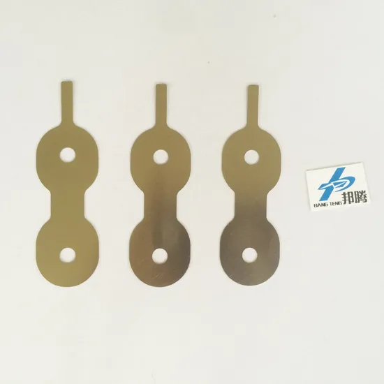 Konektor Baterai Sepeda Listrik 18650 0,2 mm Konektor Baterai Lithium Pita Nikel Murni 18650 Konektor Baterai Lithium Lembaran Nikel Konektor Konektor Pita Nikel Murni