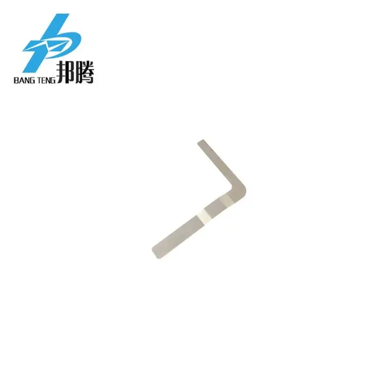 Pemasok OEM 0,1 mm Interphone-Akku-Anschluss 18650 Lithium-Nickel-Akku-Anschluss 18650 Tab-Nickel-Akku-Lithium-Nickel-Akku-Anschluss