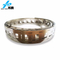 18650 Strip Nikel Bentuk H 18.5mm Jarak 18650 2p Strip Nikel Murni do Konektor Baterai Lithium Harga Nikel Murni Las Titik