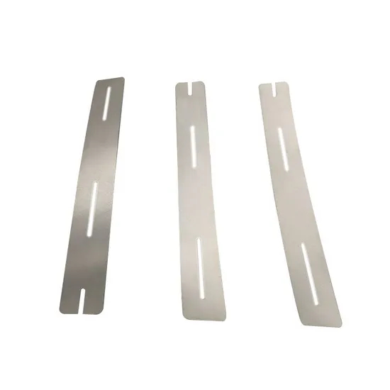 Gr&ouml;&szlig;e 18650 0,1 mm Nikel-Batterie-Batterie. Nikel-Batterie f&uuml;r Koneksi-Batterie-Lithium-Batterie