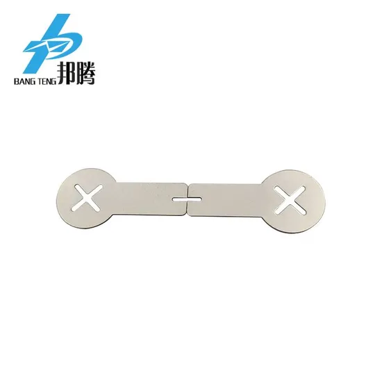 26650 Lembar Nikel Konektor Baterai Lithium Tab Las Baterai 26650 1p Tab Baterai Nikel Murni Konektor Baterai Lithium Harga Nikel Murni