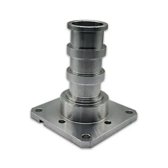 Pemrosesan CNC Gear Suku Cadang Otomatis pour Berbagai Jenis Aplikasi/Pemrosesan CNC