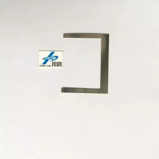 Grosir 18650 Konektor Baterai Lithium Tab Nikel Tab Nikel для Baterai 18650 Lembar Las Baterai Lithium Strip Baterai Lithium