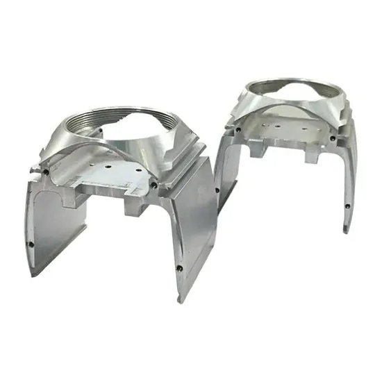 Layanan Pemesinan CNC Aluminium Potongan Laser Bagian Estampage Suku Cadang Otomotif Kustom