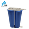 Kustom Online 32650 Lembaran Nikel Lithium pour Pengelasan Konektor Tab Nikel Murni Baterai Lithium